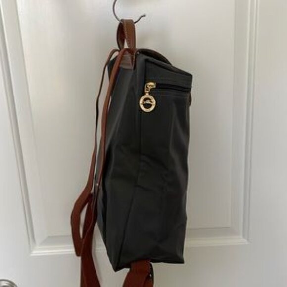 Longchamp Le Pliage Backpack main image 4